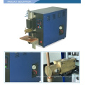 Ultrasonic metal spot welding machine for battery electrode